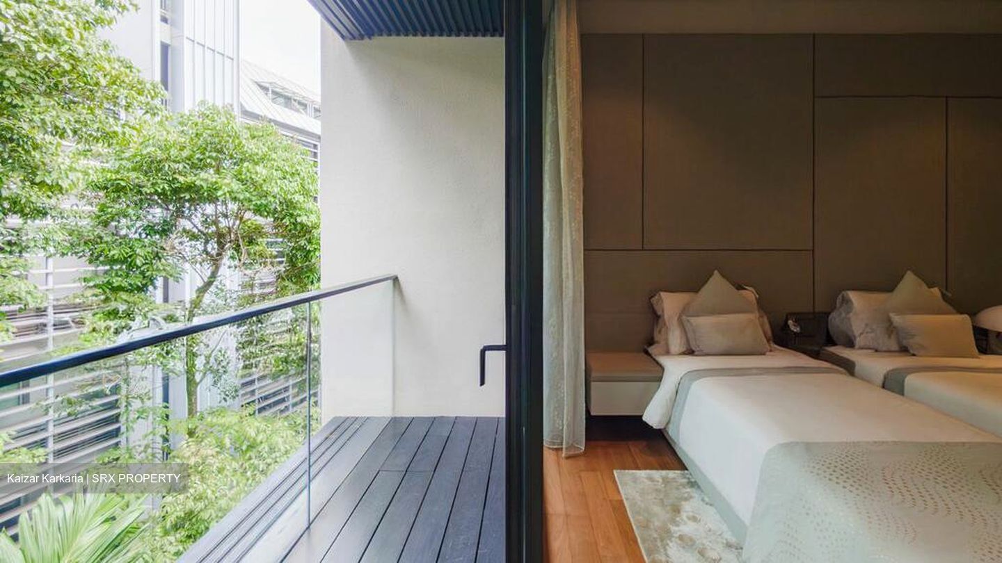 The Nassim (D10), Condominium #523034991